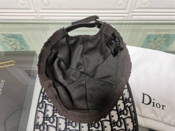 ブランド帽子細部ディテール